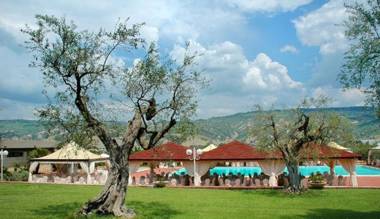 Hotel Degli Ulivi