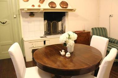 Resort a Palazzo B&B