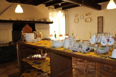 B&B Antica Biblioteca