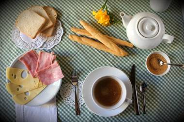 B&B Antica Biblioteca