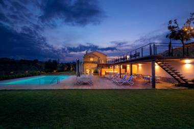 Agriturismo Collelago