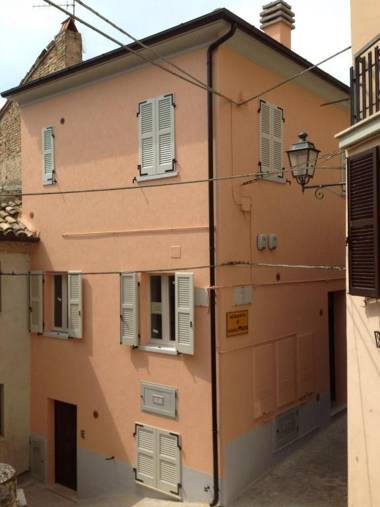 Casa Massinius