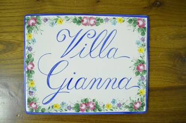 B&B Villa Gianna