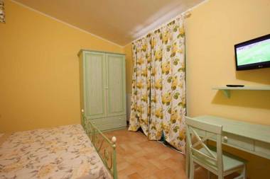 Casa Vacanze Land&Sea