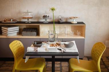 OGNISSANTI GUESTHOUSE