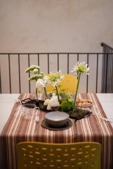 OGNISSANTI GUESTHOUSE