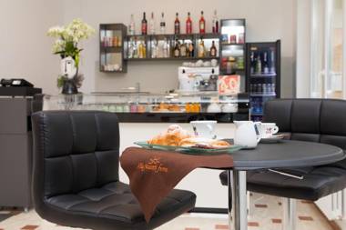 Villa Nazareth Fermo