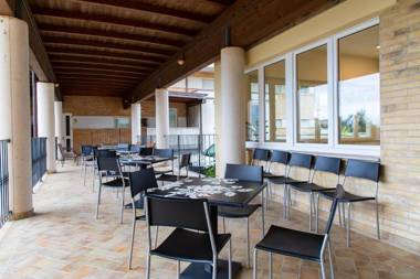 Villa Nazareth Fermo