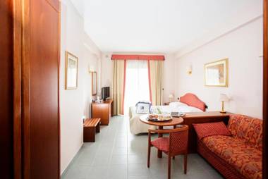 Hotel Fontana Olente