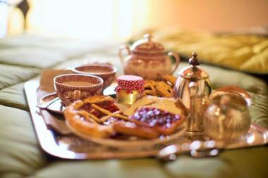 Dimora di Charme Villa Sant'Erasmo