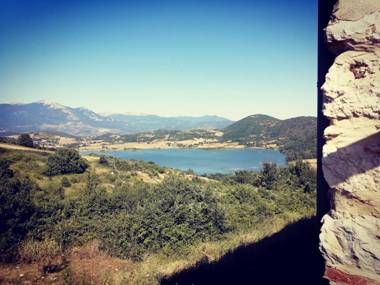 Dimora di Charme Villa Sant'Erasmo