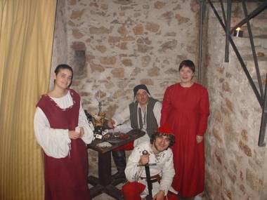 Abbazia San Pietro In Valle