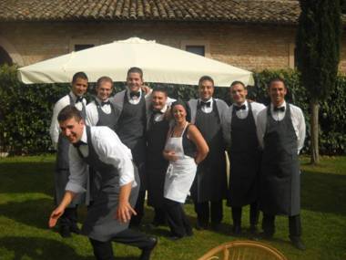 Abbazia San Pietro In Valle