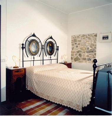 Il Borgo Agriturismo