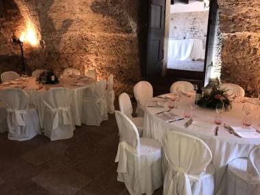 Villa San Liberale - Suites & Wellness