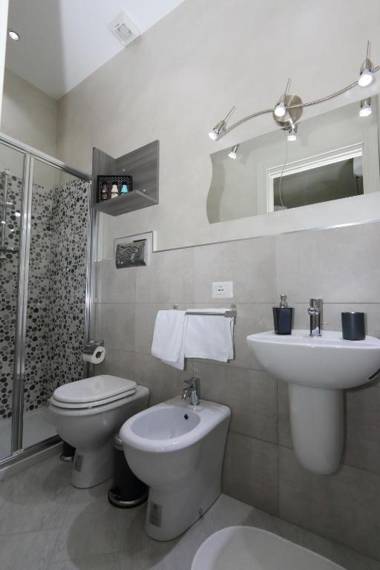 Le Suite Di Via Veneto