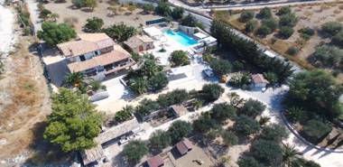 Casale Rocca Russa B&B