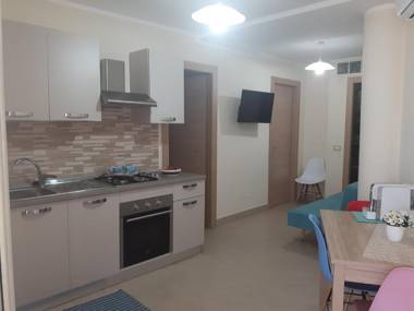 Casale Rocca Russa B&B