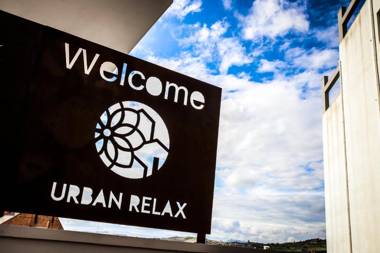URBAN RELAX