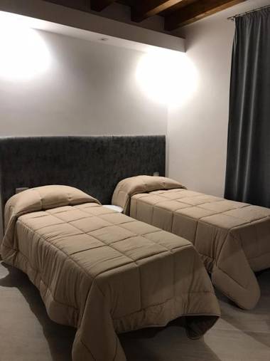 Guest house Regina Margherita