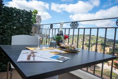 Il Moro - Agrigento Rooms