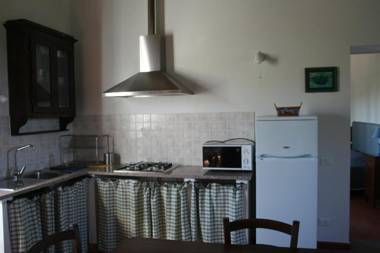 Agriturismo Gli Archi