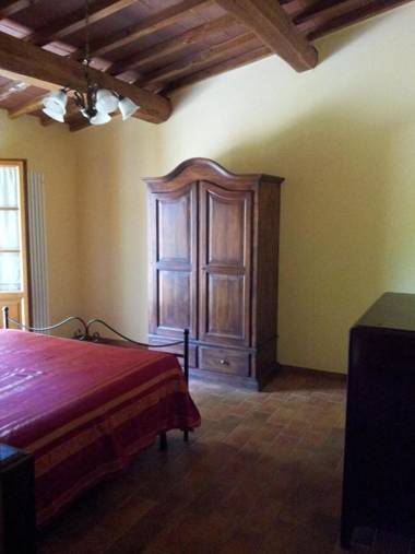 La Cantina del Podere dei Boni