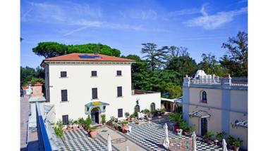 Residenza il Poggione