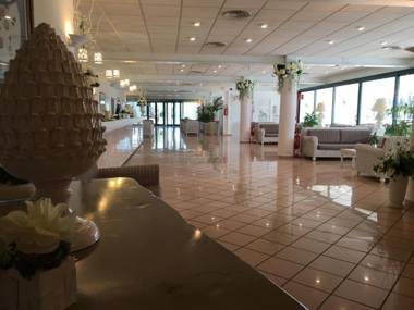 Hotel Sierra Silvana