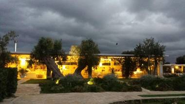 Masseria Torre Del Diamante