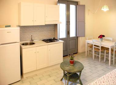 Midiè B&B Savelletri