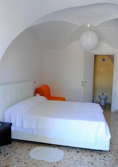 Masseria Lama D'impisa