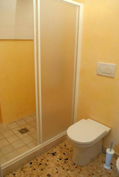 Masseria Lama D'impisa