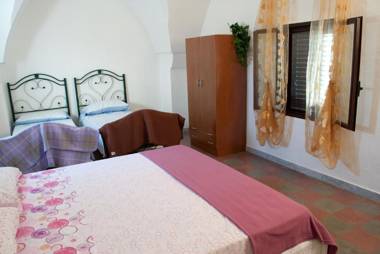 Masseria Lama D'impisa