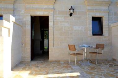 Agriturismo Masseria San Leonardo