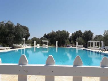 Agriturismo Masseria San Leonardo