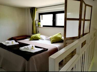 L'antico Trullo - Masseria Chiancarella