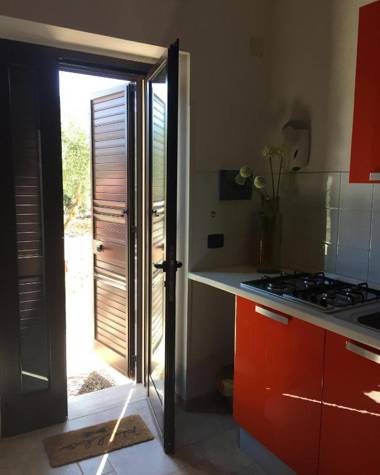 L'antico Trullo - Masseria Chiancarella