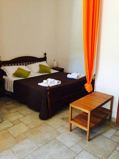 L'antico Trullo - Masseria Chiancarella