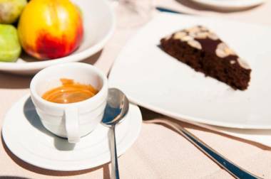 Agriturismo I Pozzetti