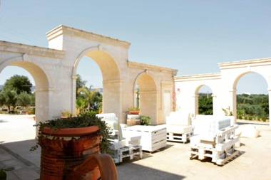 Agriturismo I Pozzetti