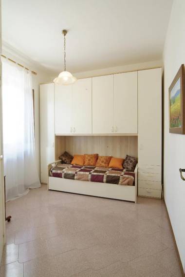 The Sea View Mountain Apartment