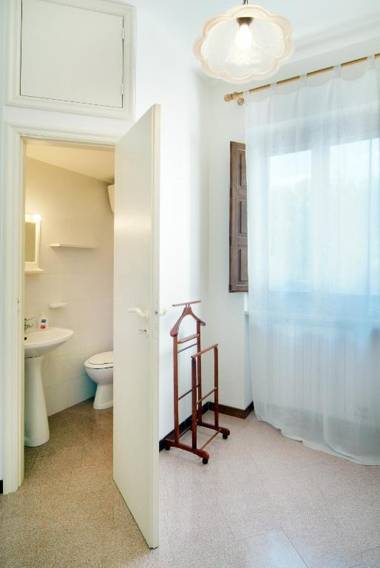 The Sea View Mountain Apartment