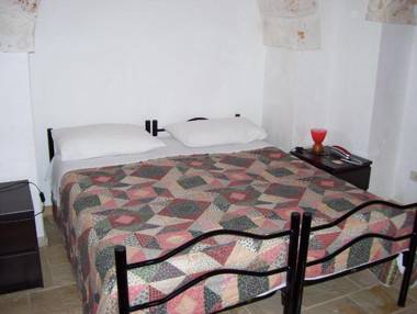 Agriturismo Locanda Ventura