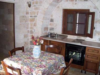 Agriturismo Locanda Ventura