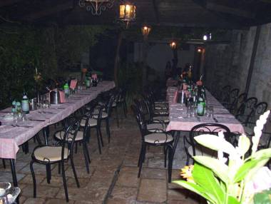 Agriturismo Locanda Ventura