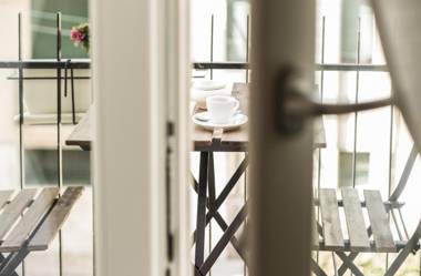 Bed & Breakfast AMATI