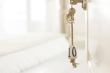 Bed & Breakfast AMATI