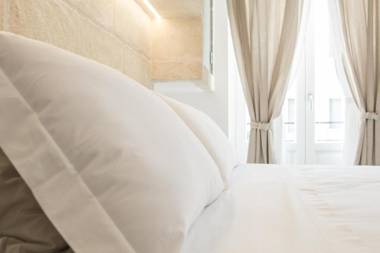 Bed & Breakfast AMATI