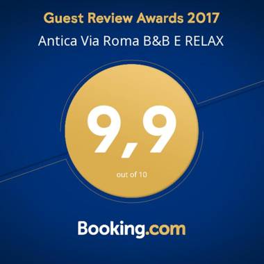 Antica Via Roma B&B E RELAX